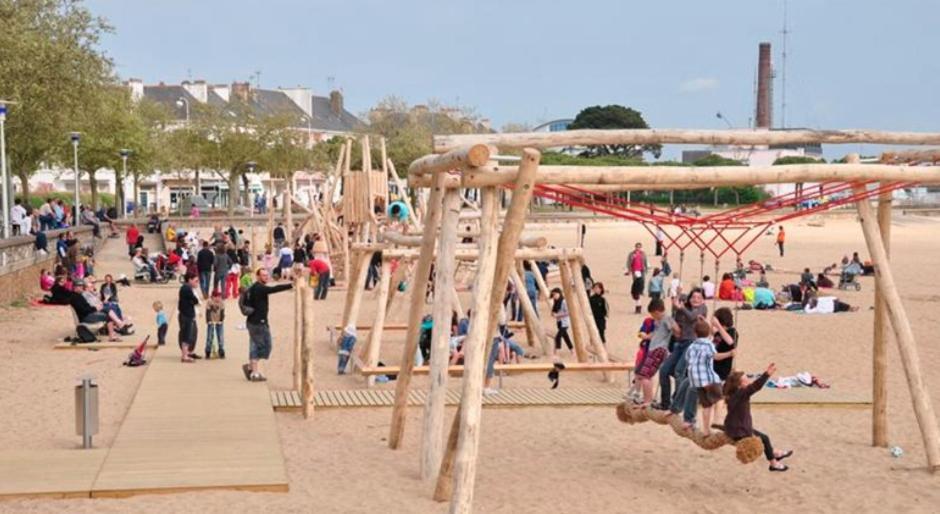 Le Joly Cocon-Proche Mer-Wifi-Fibre Saint-Nazaire  Esterno foto